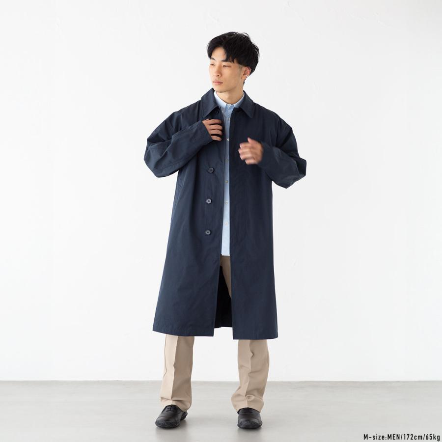 TAION タイオン CR バルカラーコート +ダウンベスト セット TAION タイオン CR バルカラーコート +ダウンベスト セット