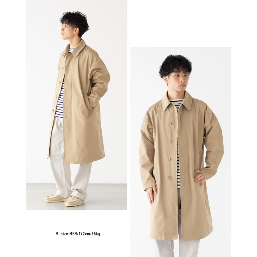 TAION タイオン CR バルカラーコート +ダウンベスト セット TAION タイオン CR バルカラーコート +ダウンベスト セット