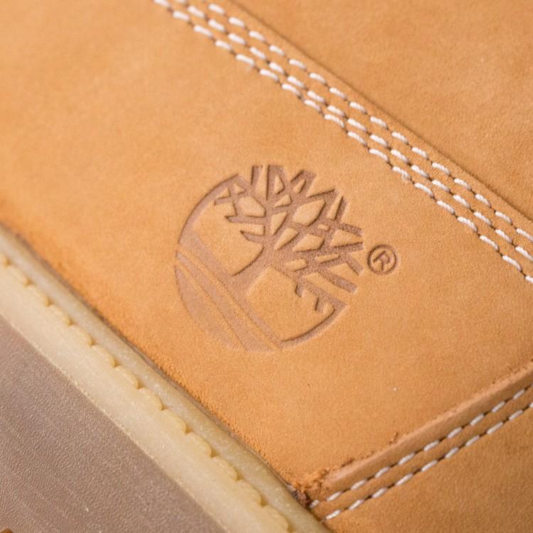 ティンバーランド ウォータープルーフ チャッカ ブーツ Timberland