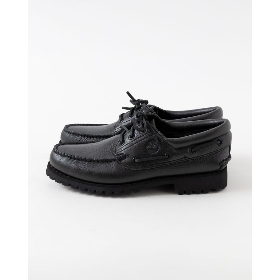 Timberland（ティンバーランド） スリーアイ クラシックラグ メンズ