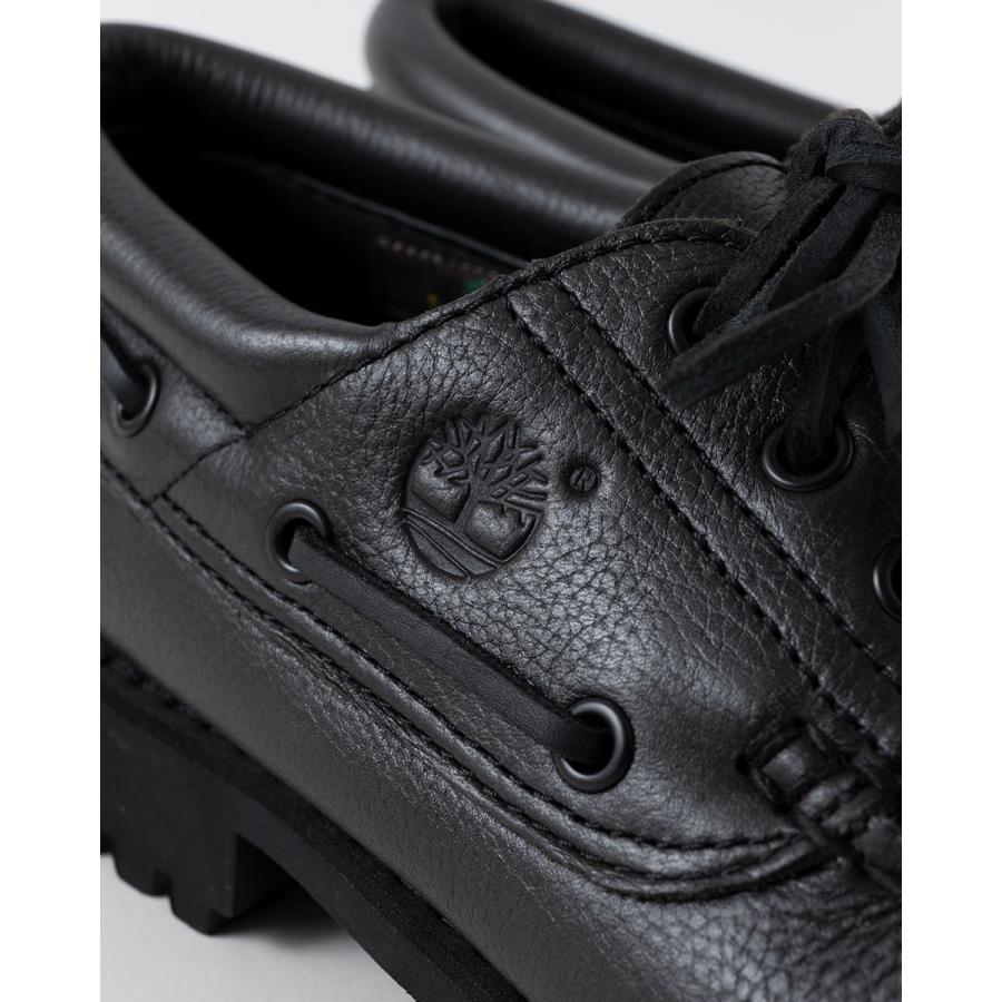 Timberland（ティンバーランド） スリーアイ クラシックラグ メンズ