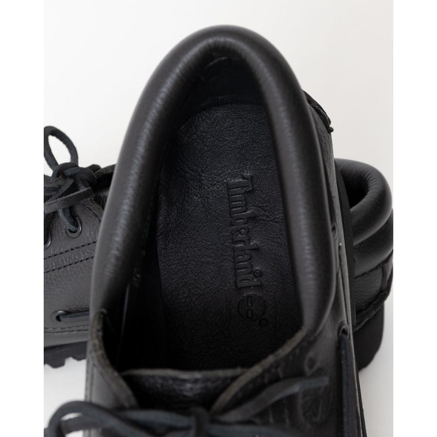 Timberland（ティンバーランド） スリーアイ クラシックラグ メンズ