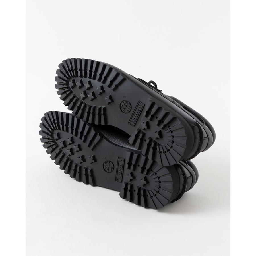 Timberland（ティンバーランド） スリーアイ クラシックラグ メンズ
