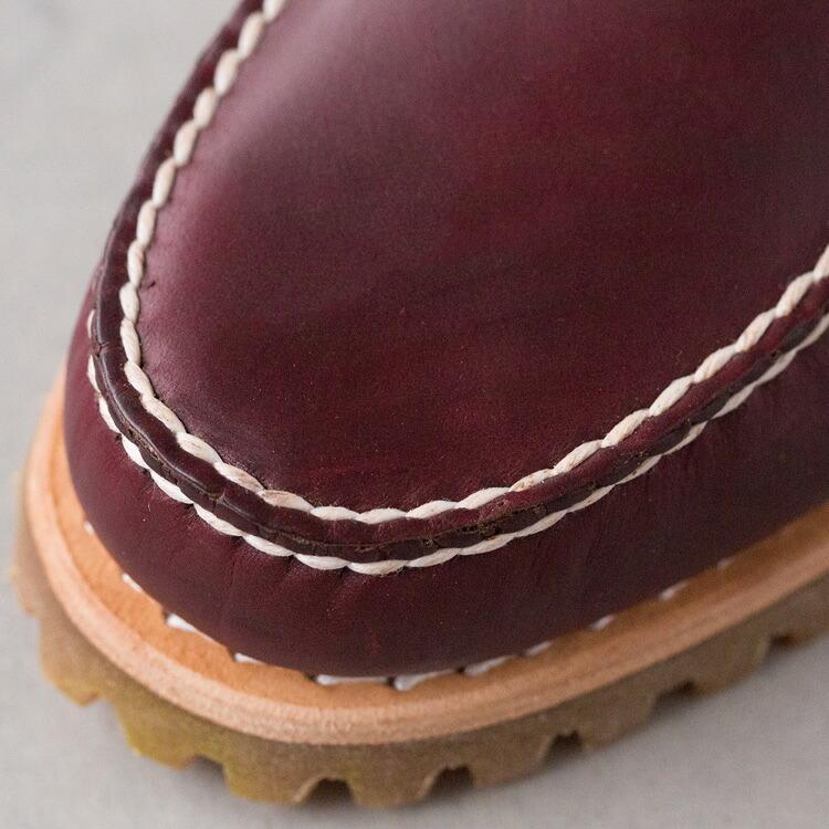 Timberland（ティンバーランド） スリーアイ クラシックラグ メンズ