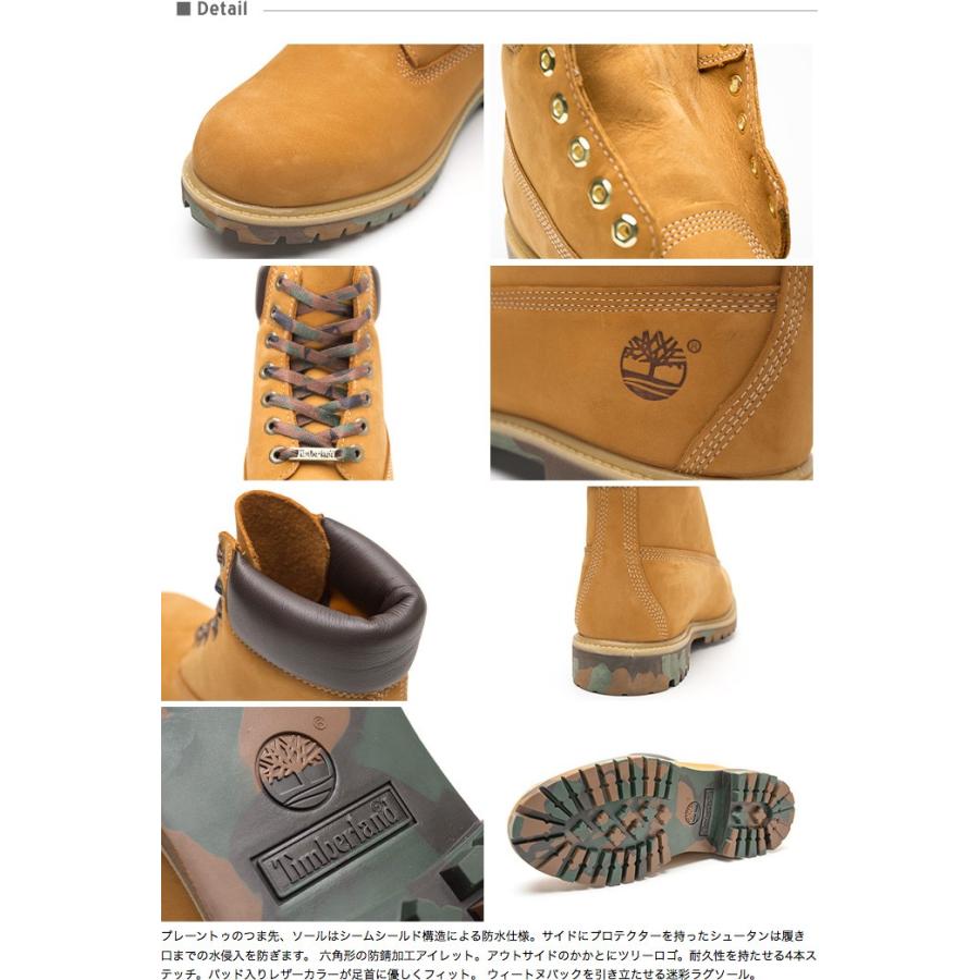 Timberland ティンバーランド 6インチ プレミアム ブーツ Timberland ティンバーランド 6インチ プレミアム ブーツ