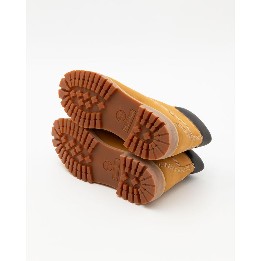 Timberland（ティンバーランド） イエローブーツ 6インチ プレミアム