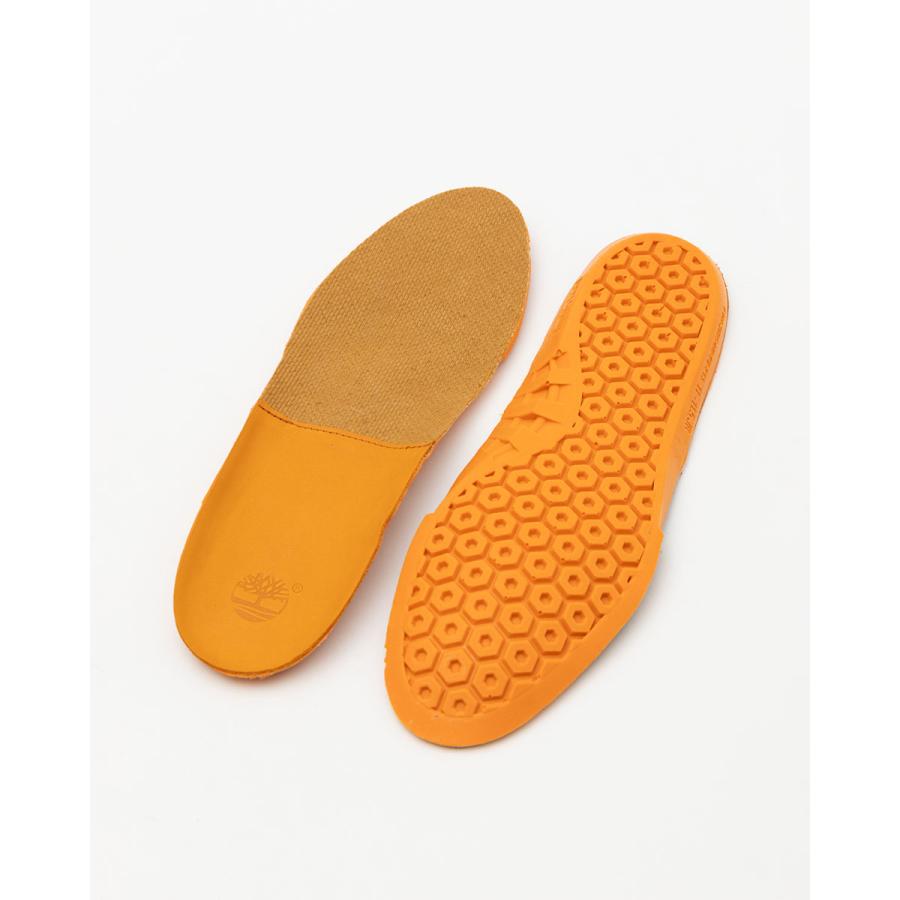 Timberland（ティンバーランド） イエローブーツ 6インチ プレミアム