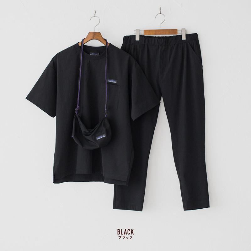 サウザンドマイル サマーバケーション セットアップ