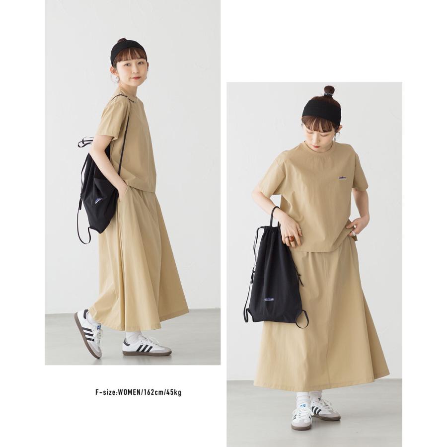 THOUSAND MILE（サウザンドマイル） ショートスリーブ Tシャツ