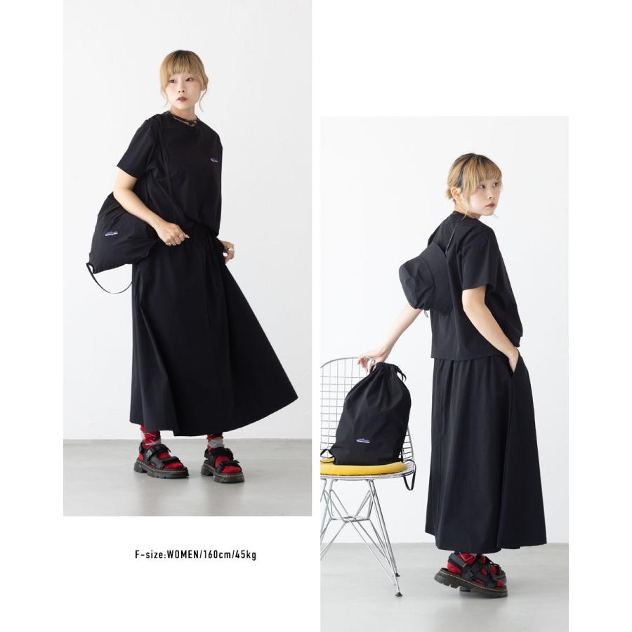 THOUSAND MILE（サウザンドマイル） ショートスリーブ Tシャツ