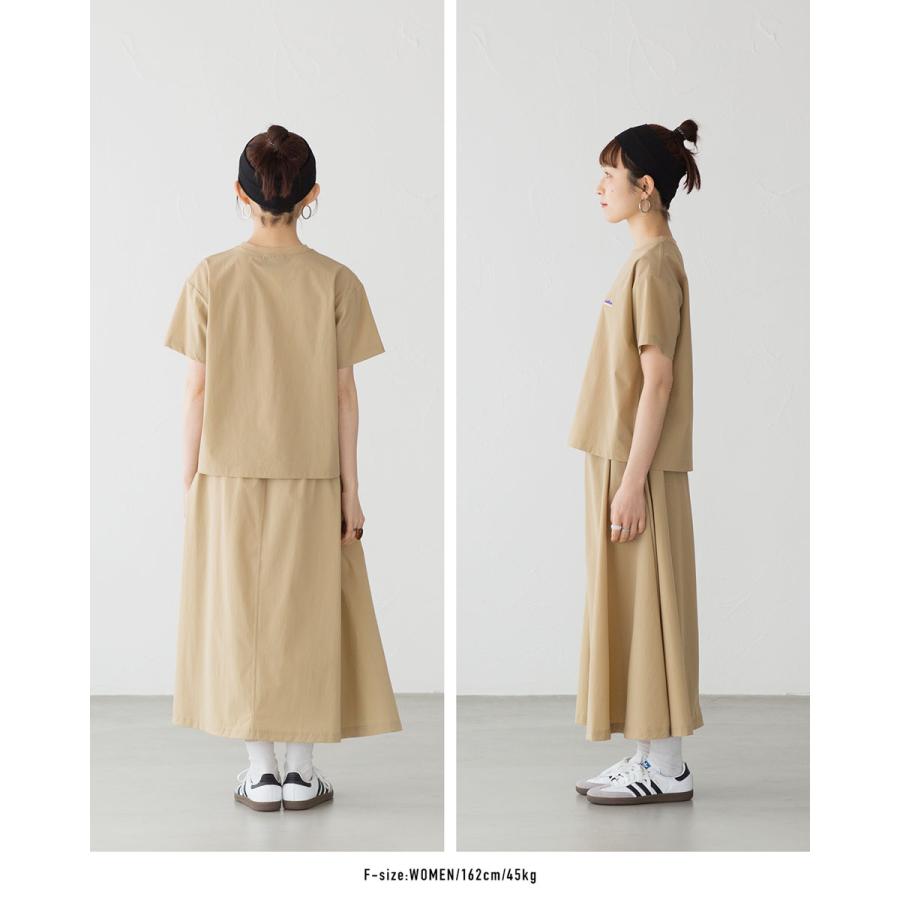 THOUSAND MILE（サウザンドマイル） ショートスリーブ Tシャツ