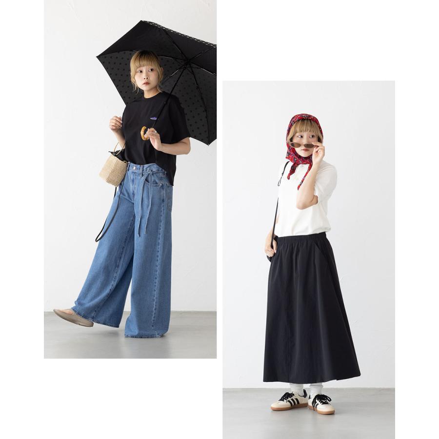 THOUSAND MILE（サウザンドマイル） ショートスリーブ Tシャツ