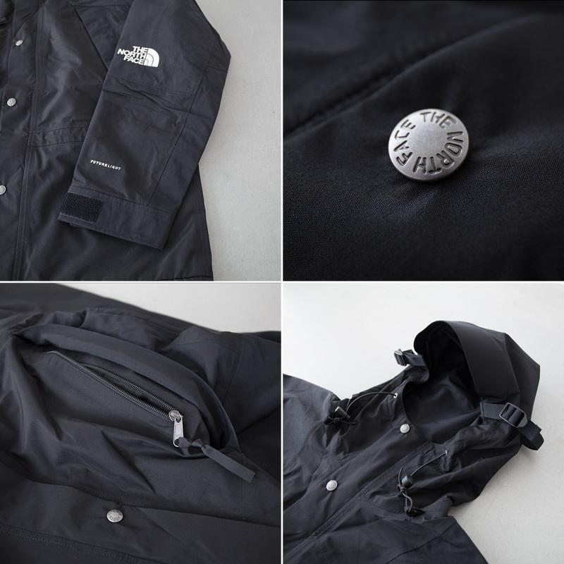 THE NORTH FACE ノースフェイス 1994 レトロ マウンテン ライト THE NORTH FACE ノースフェイス 1994 レトロ マウンテン ライト