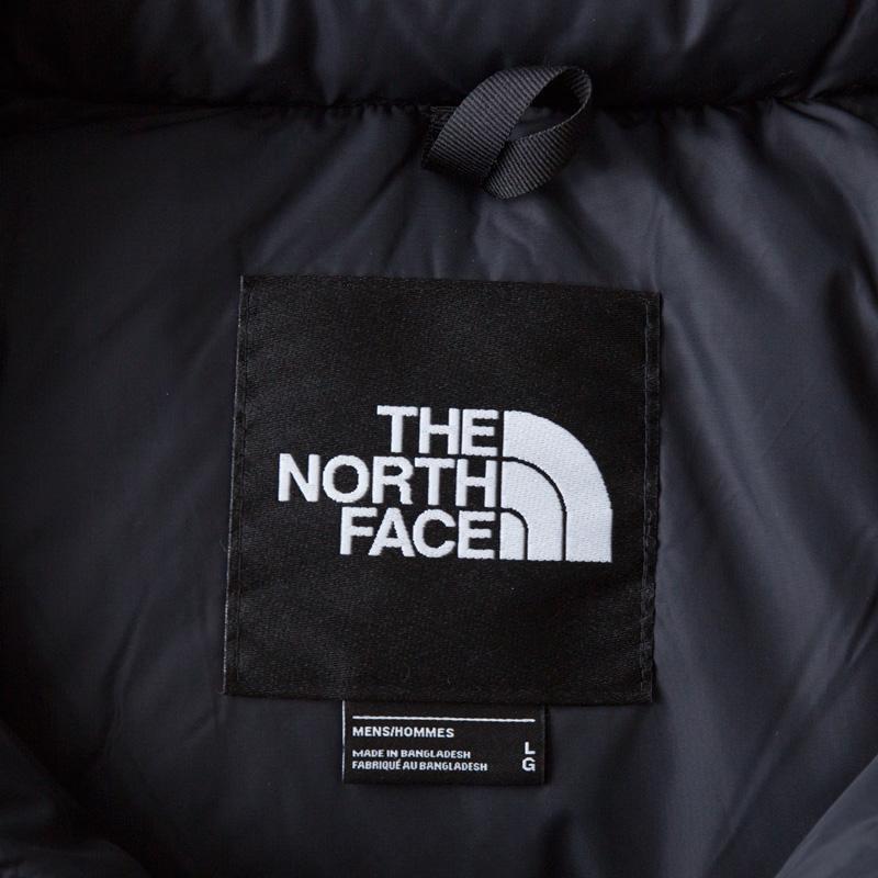 ノースフェイス 1996 レトロ ヌプシ ジャケット NF0A3C8D THE NORTH FACE メンズ ダウンジャケットの画像