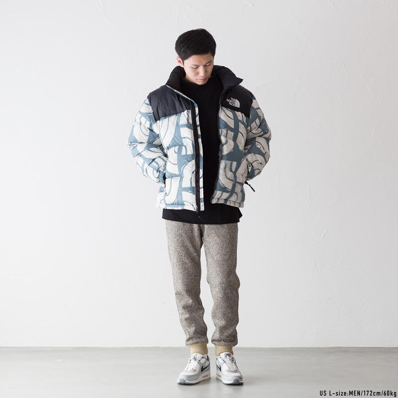 THE NORTH FACE ノースフェイス プリンテッド 1996 レトロ THE NORTH FACE ノースフェイス プリンテッド 1996 レトロ
