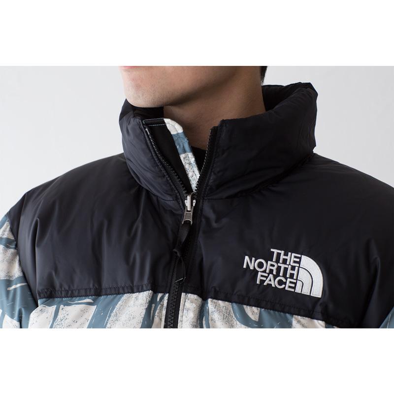 THE NORTH FACE ノースフェイス プリンテッド 1996 レトロ THE NORTH FACE ノースフェイス プリンテッド 1996 レトロ