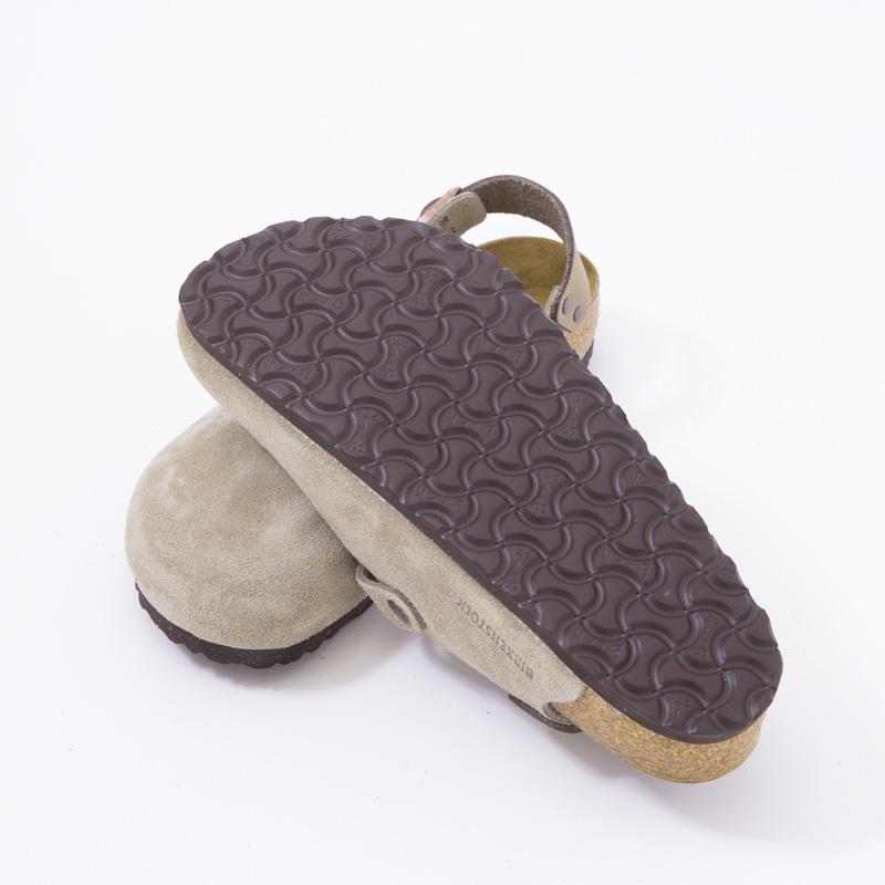 BIRKENSTOCK ビルケンシュトック トキオ スエードレザー Tokio