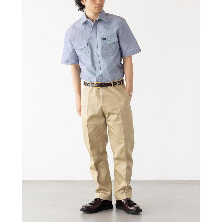 TORY LEATHER（トリーレザー） 1インチ ベルト ウィズ スナッフル