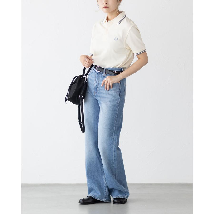 TORY LEATHER（トリーレザー） 1インチ ベルト ウィズ スナッフル