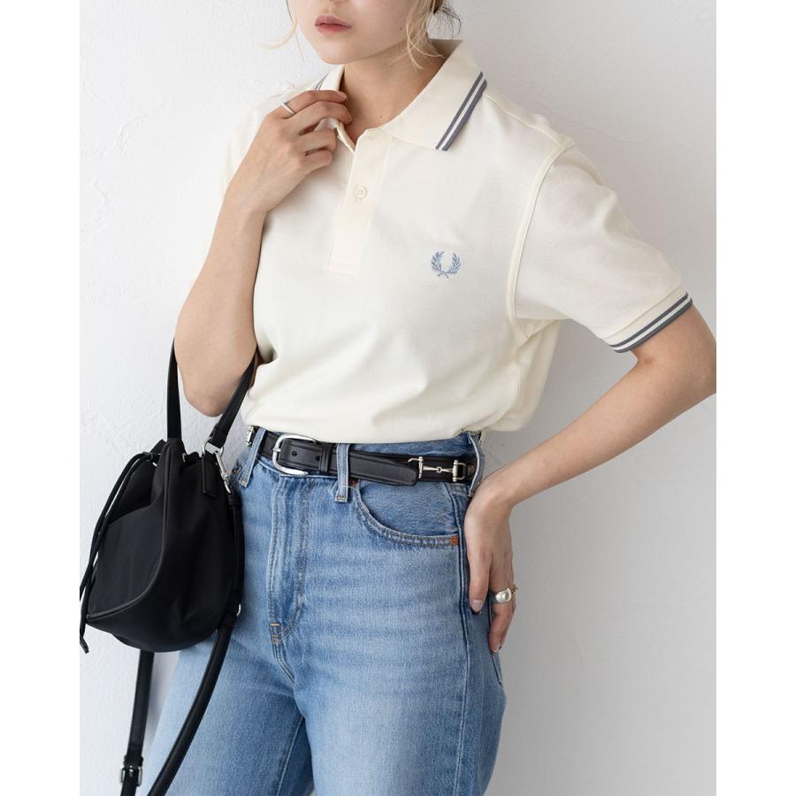 TORY LEATHER（トリーレザー） 1インチ ベルト ウィズ スナッフル