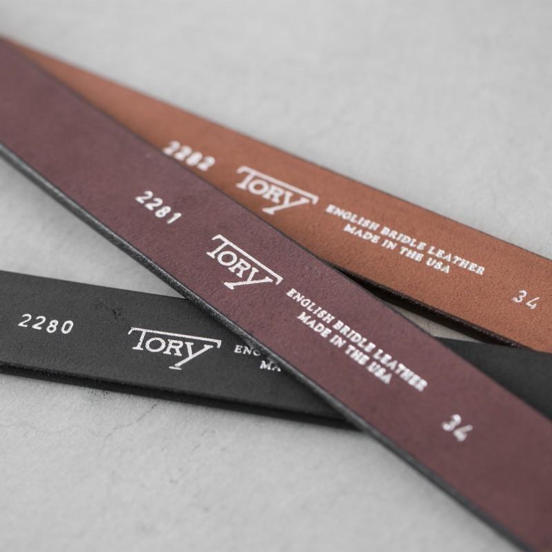 トリーレザー フーフピック ベルト TORY LEATHER HOOF PICK BELT