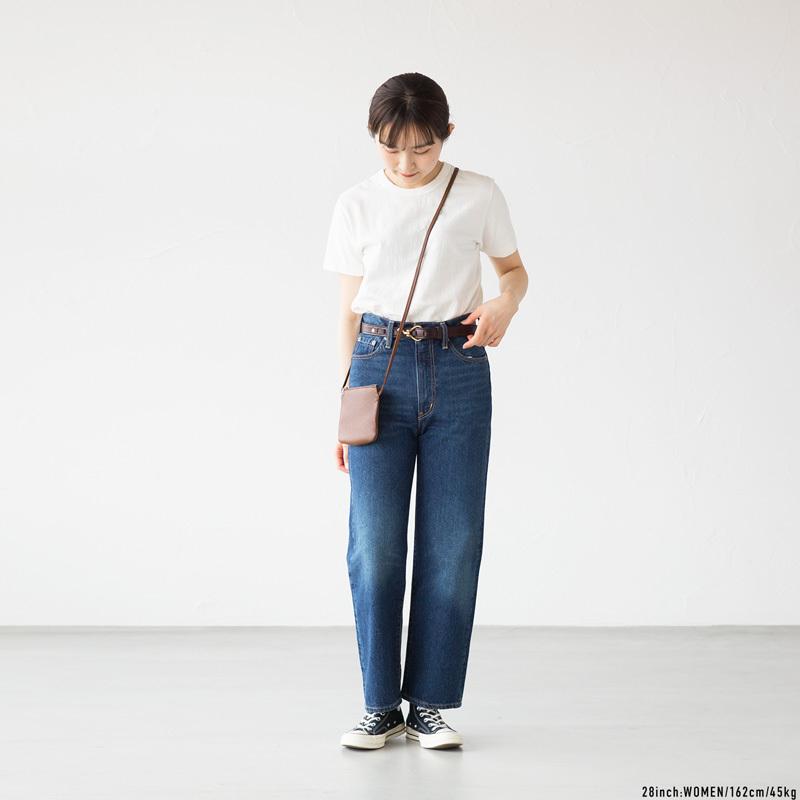 TORY LEATHER トリーレザー ミニ フックバックル ベルト 細め 1 TORY LEATHER トリーレザー ミニ フックバックル ベルト 細め 1