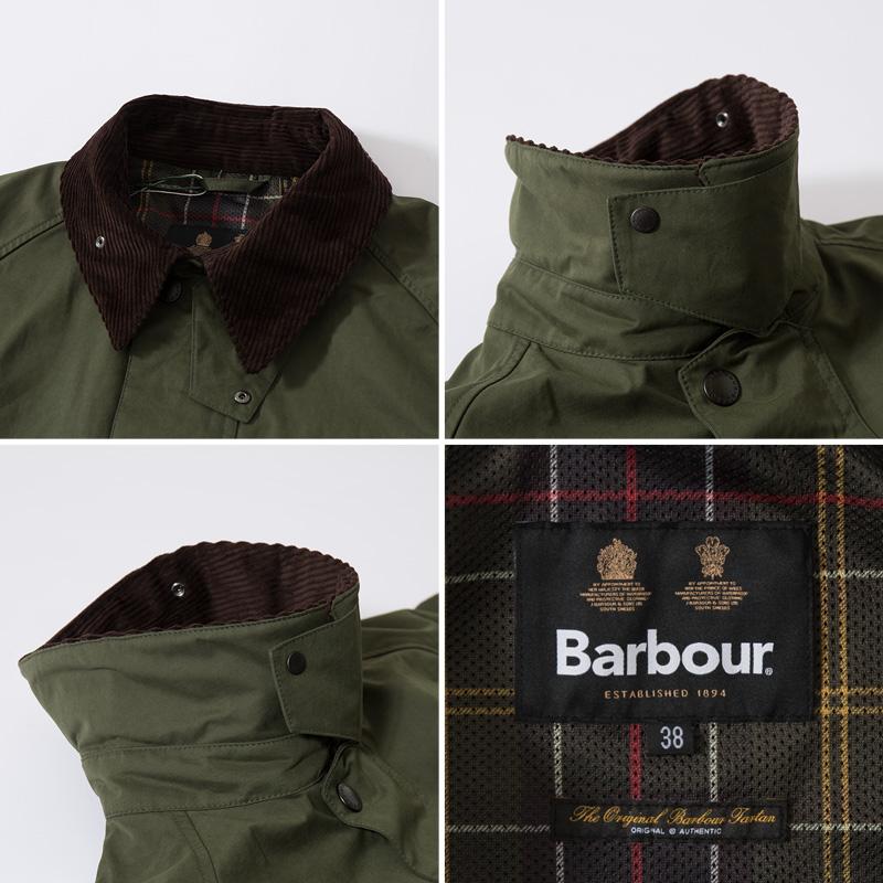 Barbour バブアー トランスポーター ピーチスキン BARBOUR Barbour バブアー トランスポーター ピーチスキン BARBOUR