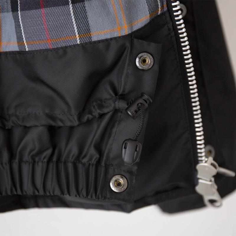 Barbour バブアー トランスポート ジャケット ワックスド Barbour バブアー トランスポート ジャケット ワックスド