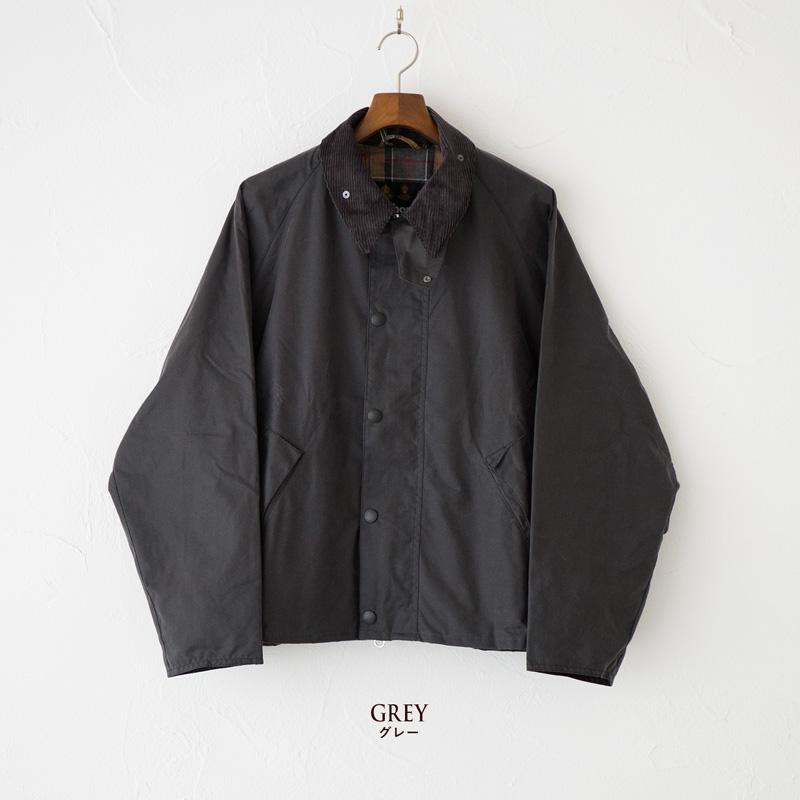 Barbour バブアー トランスポート ジャケット ワックスド Barbour バブアー トランスポート ジャケット ワックスド