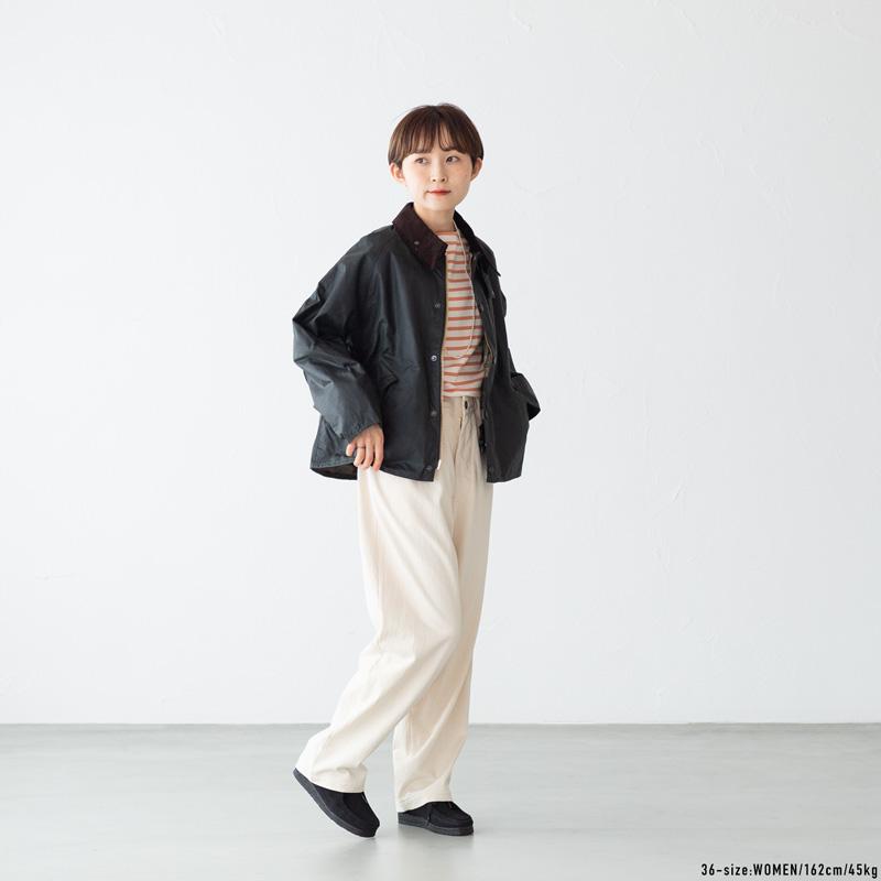 Barbour バブアー トランスポート ジャケット ワックスド Barbour バブアー トランスポート ジャケット ワックスド