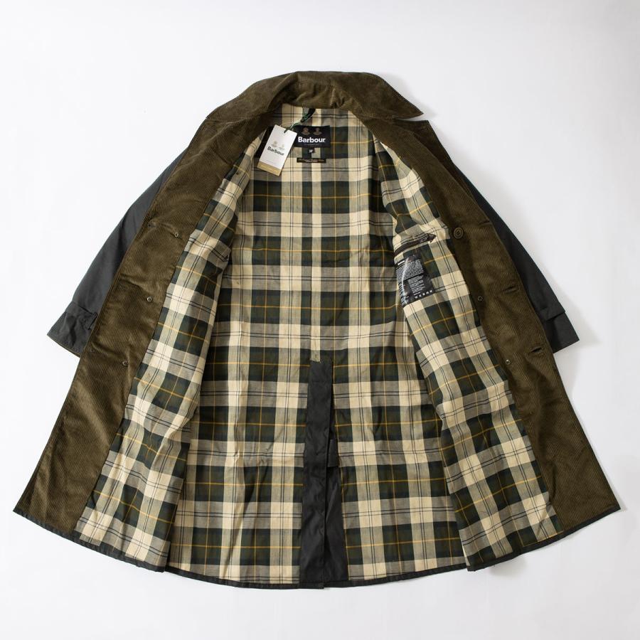 Barbour バブアー トレンチコート ウィットレー MWX1014 メンズ Barbour バブアー トレンチコート ウィットレー MWX1014 メンズ