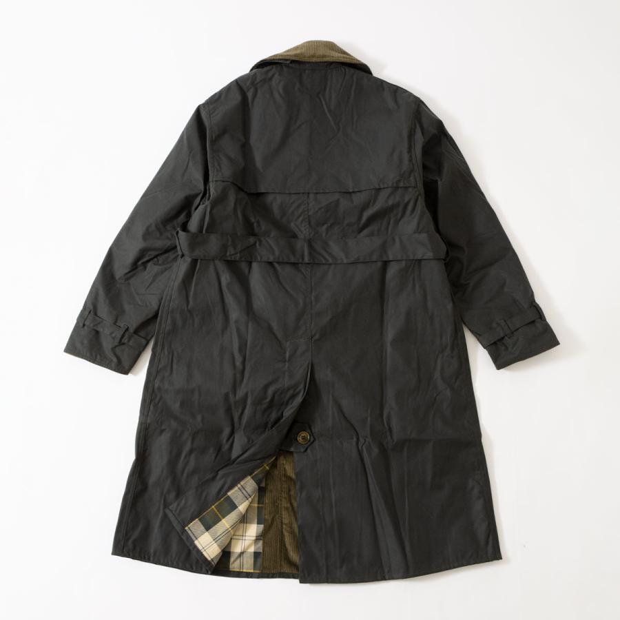 Barbour バブアー トレンチコート ウィットレー MWX1014 メンズ Barbour バブアー トレンチコート ウィットレー MWX1014 メンズ