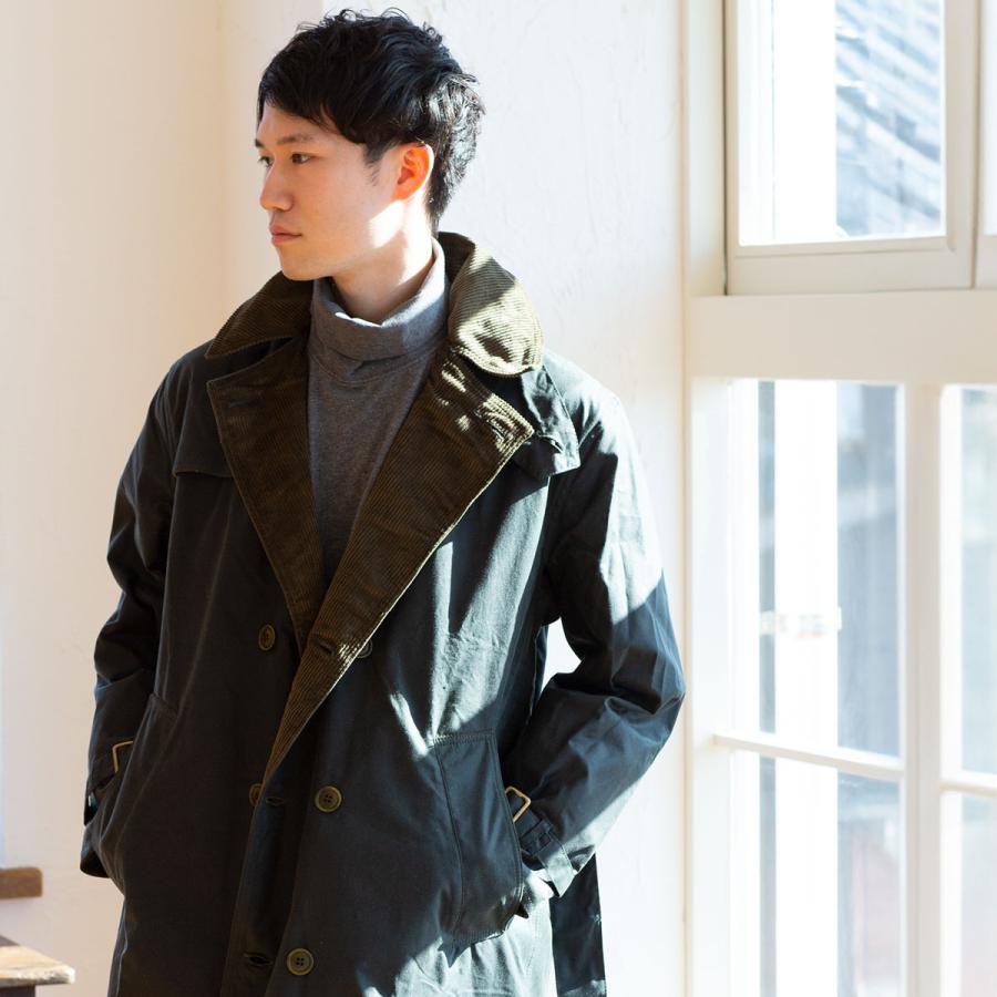 Barbour バブアー トレンチコート ウィットレー MWX1014 メンズ Barbour バブアー トレンチコート ウィットレー MWX1014 メンズ