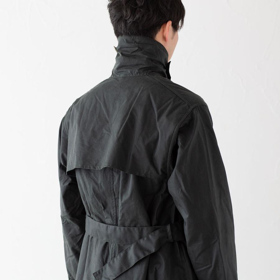 Barbour バブアー トレンチコート ウィットレー MWX1014 メンズ Barbour バブアー トレンチコート ウィットレー MWX1014 メンズ