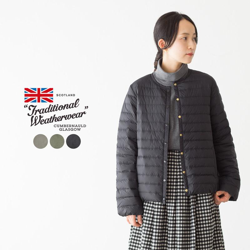 Traditional Weatherwear トラディショナル ウェザーウェア Traditional Weatherwear トラディショナル ウェザーウェア