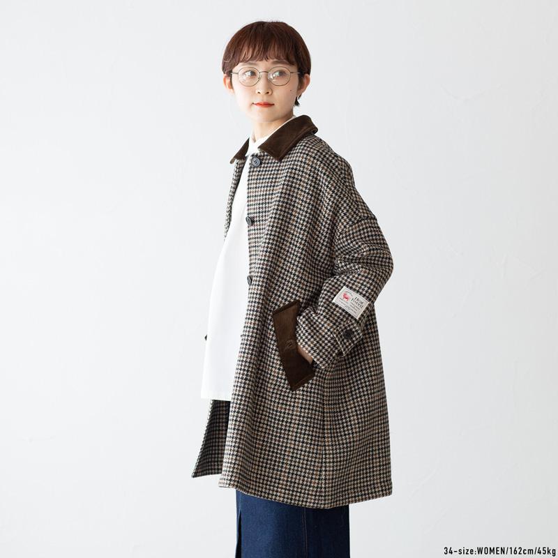 Traditional Weatherwear（トラディショナル ウェザーウェア