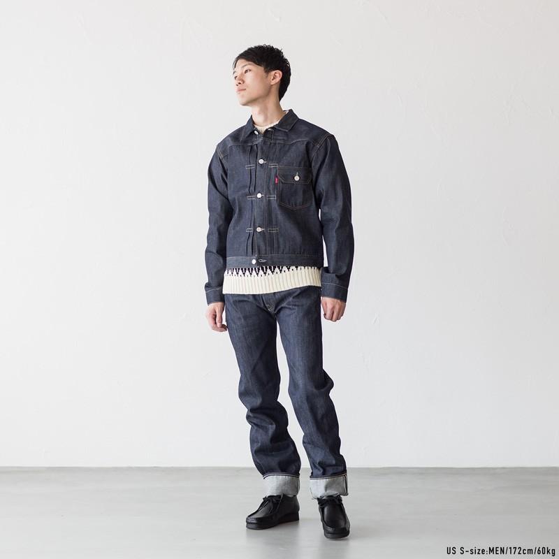 Levi's VINTAGE CLOTHING リーバイスビンテージクロージング LVC Levi's VINTAGE CLOTHING リーバイスビンテージクロージング LVC