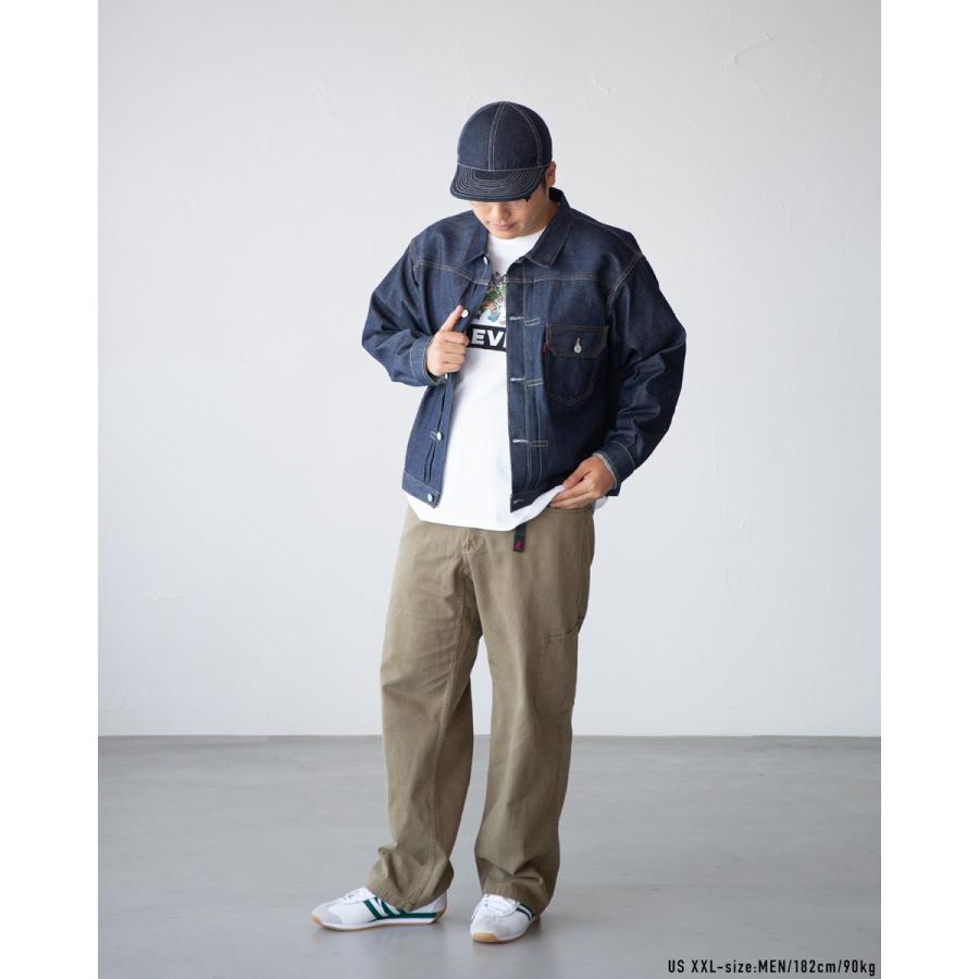 Levi's VINTAGE CLOTHING リーバイスビンテージクロージング LVC Levi's VINTAGE CLOTHING リーバイスビンテージクロージング LVC