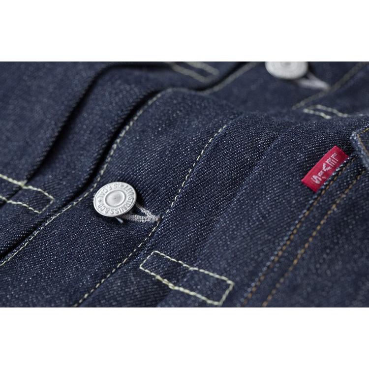 リーバイスビンテージクロージング LVC 506XX タイプ1ジャケット