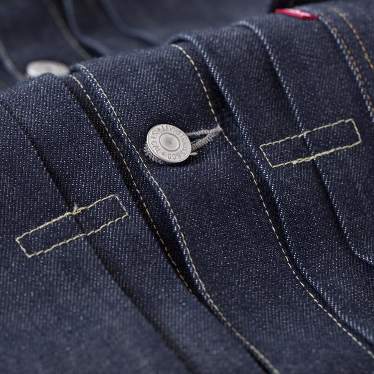 リーバイスビンテージクロージング LVC 506XX タイプ1ジャケット