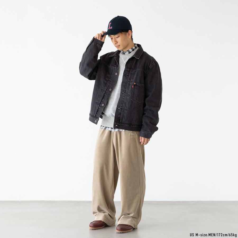 Levi's リーバイス 1st TYPE1 Trucker 大戦モデル M Levi's