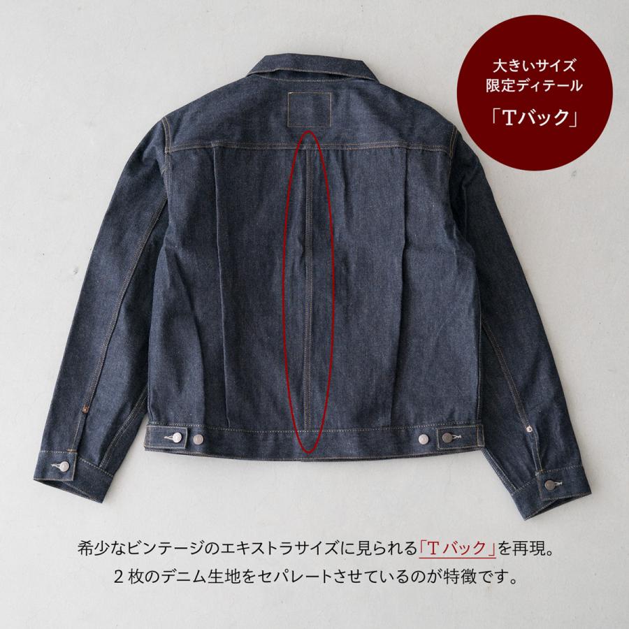 Levi's VINTAGE CLOTHING リーバイスビンテージクロージング LVC 1953