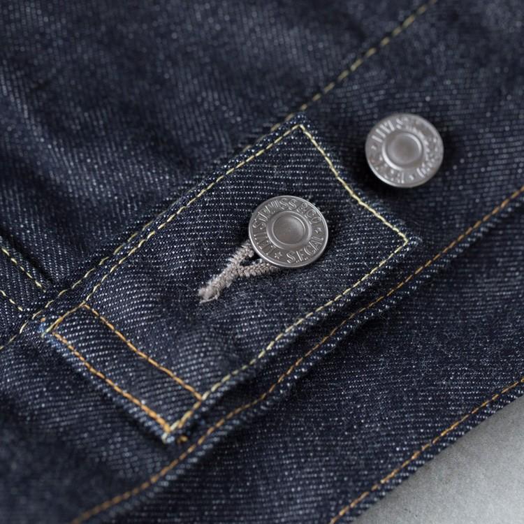 リーバイス、ビンテージクローズ、タイプ2ジャケット Levi's VINTAGE CLOTHING リーバイスビンテージクロージング LVC