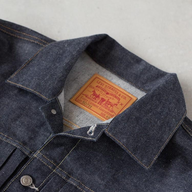 Levi's VINTAGE CLOTHING リーバイスビンテージクロージング LVC Levi's VINTAGE CLOTHING リーバイスビンテージクロージング LVC