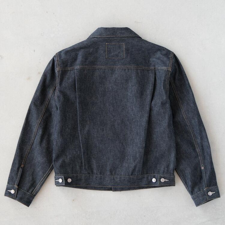 Levi's VINTAGE CLOTHING リーバイスビンテージクロージング LVC 1953