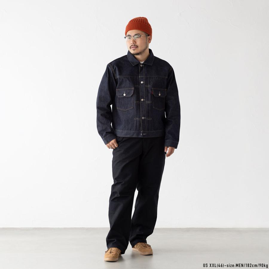 Levi's VINTAGE CLOTHING リーバイスビンテージクロージング LVC 1953