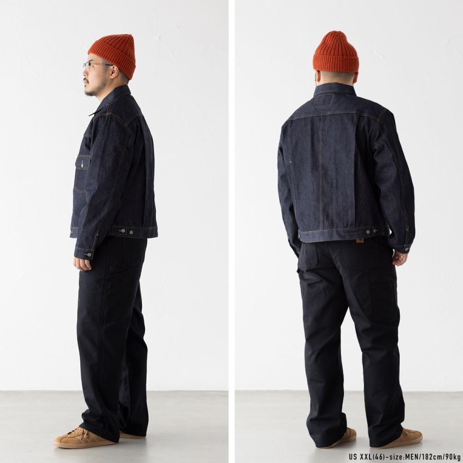 Levi's VINTAGE CLOTHING リーバイスビンテージクロージング LVC 1953