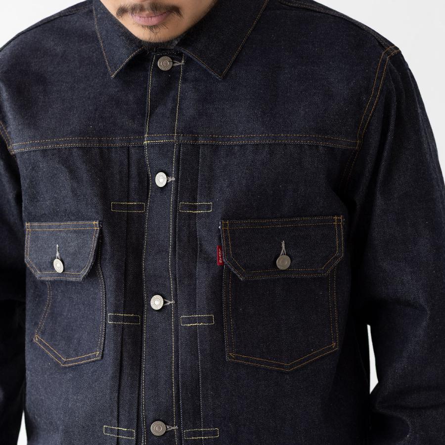 Levi's VINTAGE CLOTHING リーバイスビンテージクロージング LVC 1953