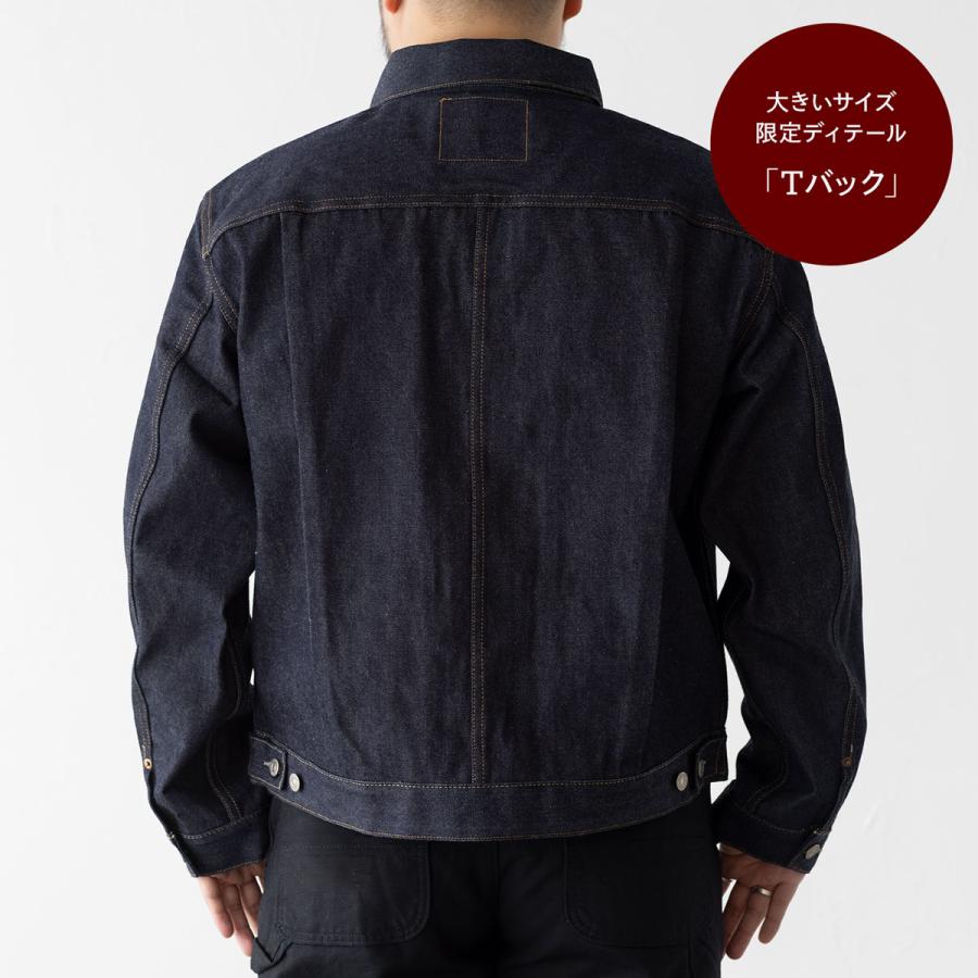 Levi's VINTAGE CLOTHING リーバイスビンテージクロージング LVC 1953