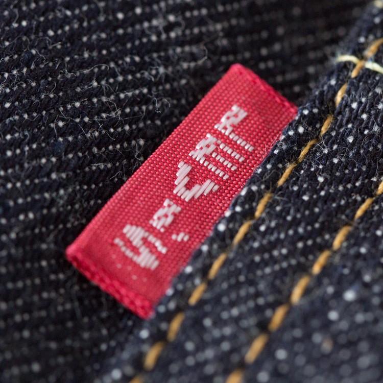 Levi's VINTAGE CLOTHING リーバイスビンテージクロージング LVC